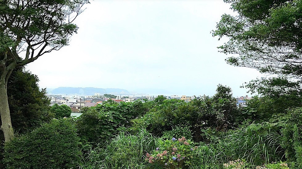 禅を取り入れる暮らし 鎌倉市長谷 「新しい暮らし発見」不動産 湘南・鎌倉・逗子・葉山エリアの暮らし・移住を提案