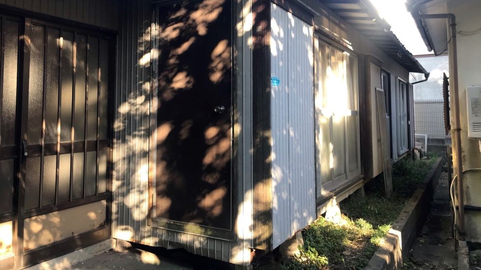 100点満点を自分で作ってみませんか？【賃貸・葉山・平屋・2DK】 葉山 